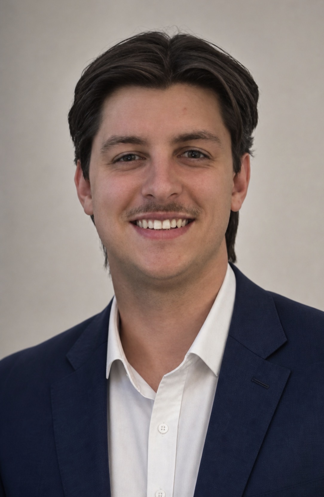 Alex Elsing, founder of Vivarium